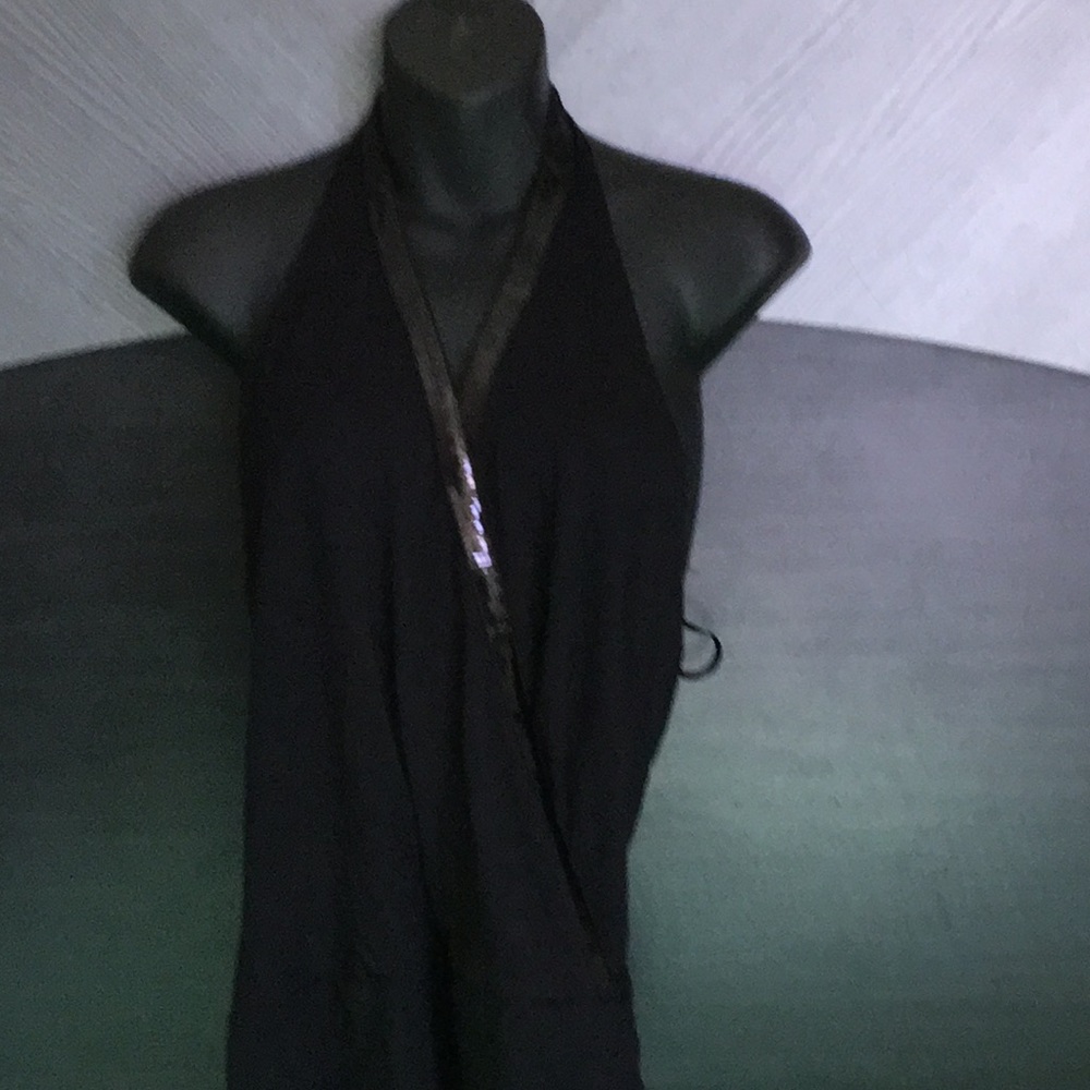 Suzy Shier blouse